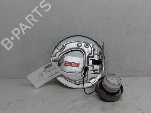 Used Fuel flap TOYOTA COROLLA Verso (ZER_, ZZE12_, R1_) 2.2 D-4D (AUR10_, AUR10R) (136 hp) 13826137