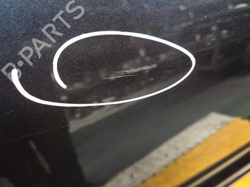 Right front door MERCEDES-BENZ M-CLASS (W163) ML 270 CDI (163.113) | BP24479921C3 