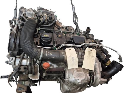 Motor CITROËN C3 I (FC_, FN_) [2002-2013]  29550445