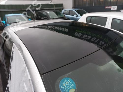 Glove box RENAULT CAPTUR I (J5_, H5_) 1.3 TCe 150 (J5NK, J5JS) | BP33211183C95  - Image 9