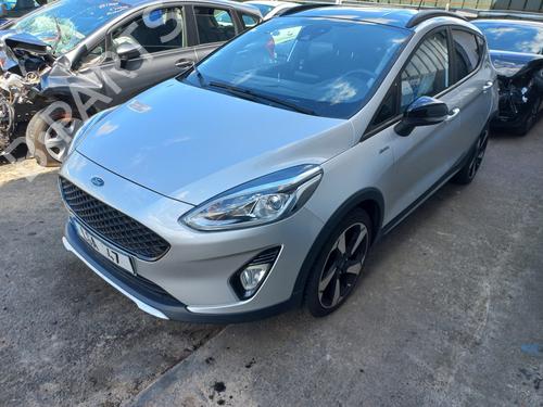 Used Parts FORD FIESTA VII (HJ, HF) 1.0 EcoBoost (101 hp) 4269046