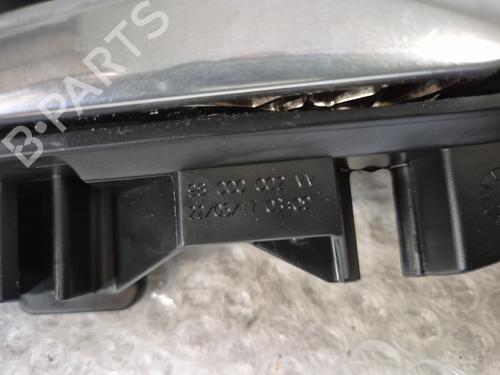 Front right interior door handle PEUGEOT 308 SW II (LC_, LJ_, LR_, LX_, L4_) 1.2 THP 130 | BP27267962I14 