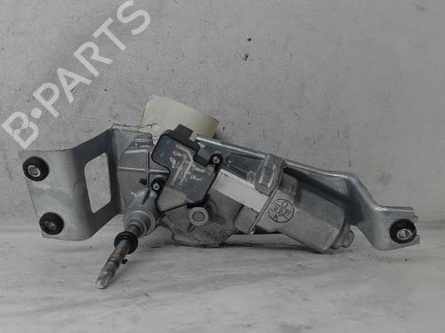 Rear wiper motor BMW 1 (F20) 116 d | BP15500508M102 