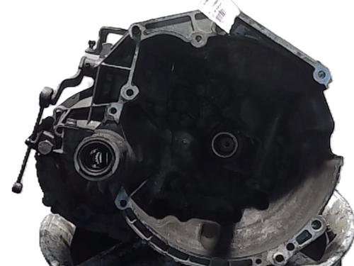 Gearbox PEUGEOT 206+ (2L_, 2M_) 1.4 i | BP17201746M3 