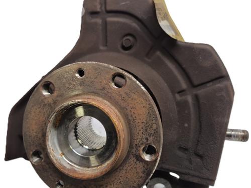 Left front steering knuckle FIAT DUCATO Van (250_) 130 Multijet 2,3 D | BP33210441M25 - Image 4