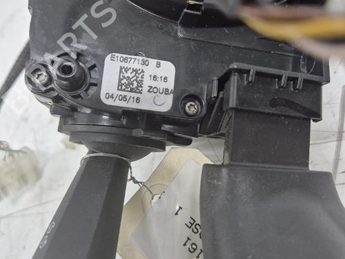 Steering column stalk PEUGEOT 2008 I (CU_) 1.2 THP 110 / PureTech 110 | BP37149809I23 - Image 3