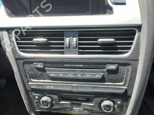 Front left interior door handle AUDI A4 B8 (8K2) 2.0 TDI | BP27509902I13  - Image 12