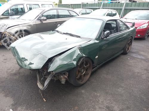 Used Parts NISSAN 200SX Coupe (S14) 2.0 i 16V Turbo (200 hp) 4346245