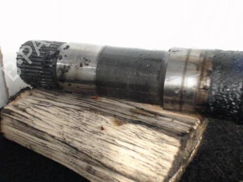 Right front driveshaft PEUGEOT 406 (8B) 2.1 TD 12V | BP13871108M39 