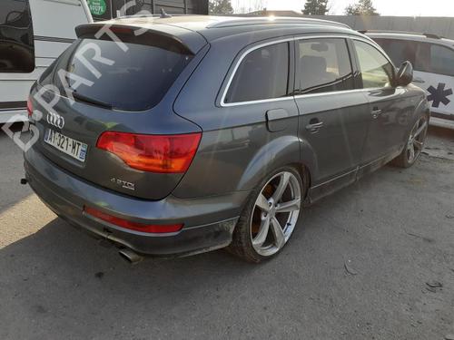Front right window mechanism AUDI Q7 (4LB) 4.2 TDI quattro | BP13853668C23 