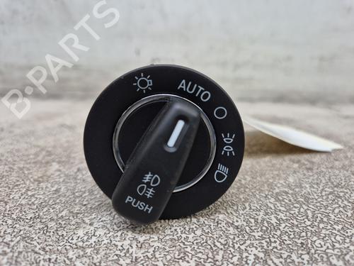 Headlight switch MASERATI LEVANTE SUV (M161) 3.0 D Q4 BP27289142I24