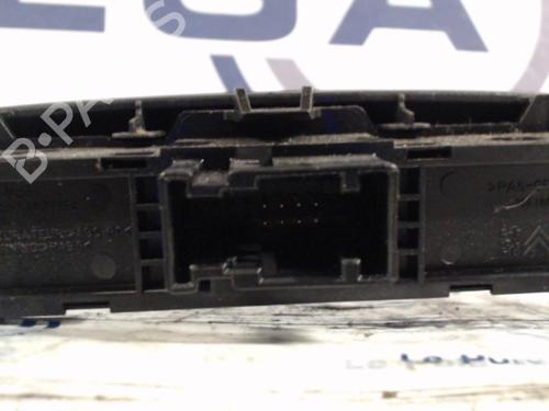 Warning switch PEUGEOT 308 I (4A_, 4C_) 1.6 HDi | BP13868963I22 
