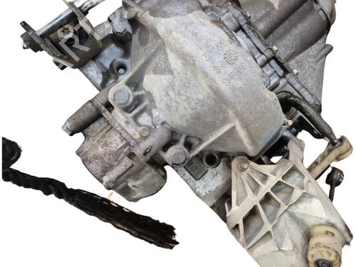 Used Gearbox PEUGEOT 207 (WA_, WC_) 1.6 HDi (90 hp) 28206135