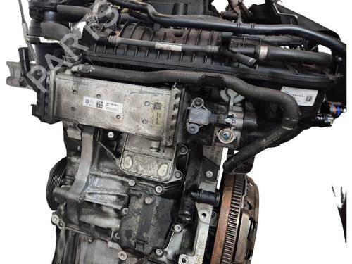 Używane Silnik VW POLO VI (AW1, BZ1, AE1) 1.0 TSI (95 hp) 29045642