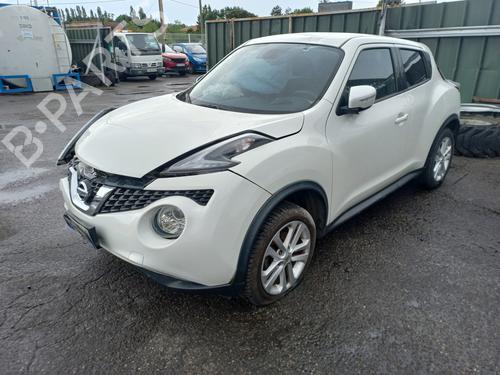 Ricambi NISSAN JUKE (F15) 1.5 dCi 4815714