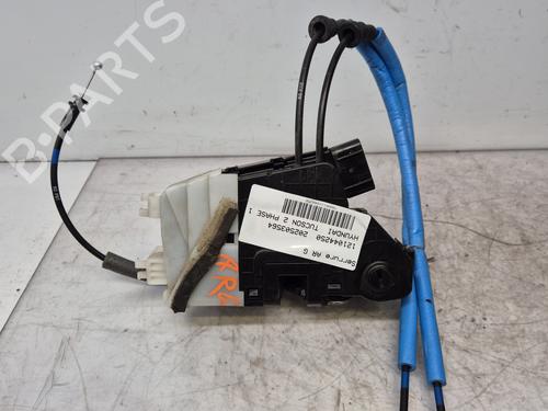 rear-left-lock-hyundai-tucson-tl-tle-2015-2016-2017-2018-2019-2020-2021-2022-2023-32307807 main image