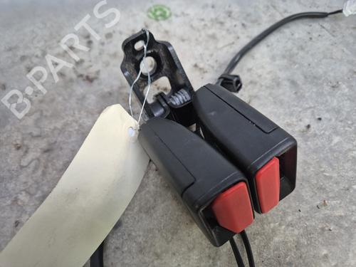 Sikkerhedssele-spænde CITROËN DS5 2.0 BlueHDi 180 (180 hp) 30521807