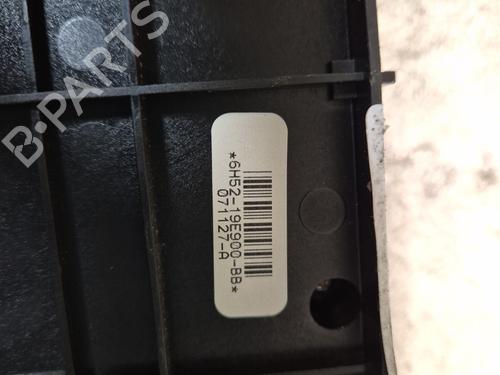 Climate control LAND ROVER FREELANDER 2 (L359) 2.2 TD4 4x4 | BP24576005I5 