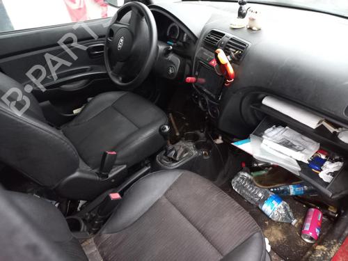 Left headlight KIA PICANTO I (SA) 1.0 | BP22306874C28 