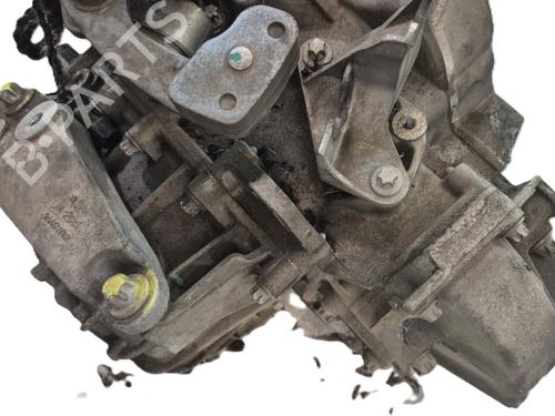 Gearbox OPEL MERIVA B MPV (S10) 1.6 CDTI (75) | BP30092230M3 - Image 2