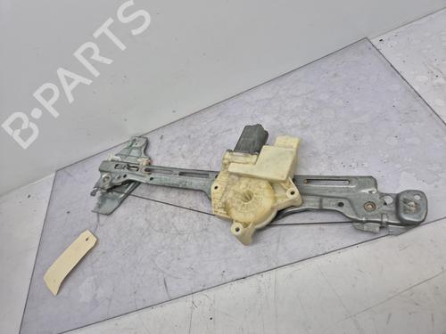 Used Rear right window mechanism PEUGEOT 308 II (LB_, LP_, LW_, LH_, L3_) 1.6 HDi / BlueHDi 115 (115 hp) 32290915