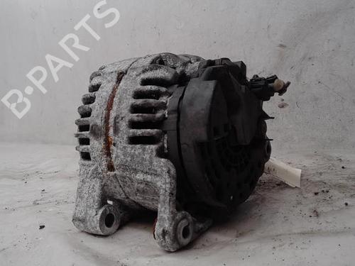 Alternator OPEL CORSA D (S07) 1.2 (L08, L68) | BP16566577M7 