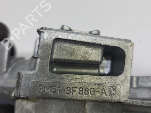 Ignition barrel FORD FOCUS II (DA_, HCP, DP) | BP34175225M48 - Image 3
