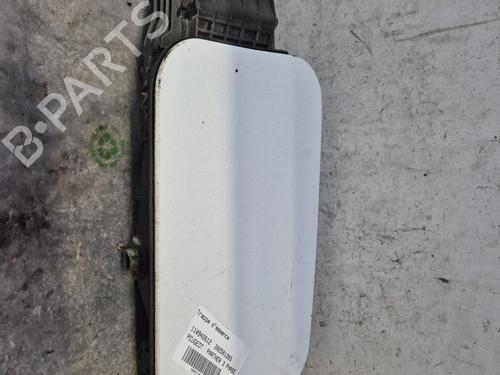 Used Fuel flap PEUGEOT PARTNER Box Body/MPV (K9) [2018-2025]  30139662