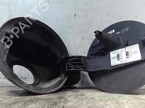 Fuel flap SMART FORTWO Coupe (451) 1.0 Turbo (451.332) | BP30092304C131