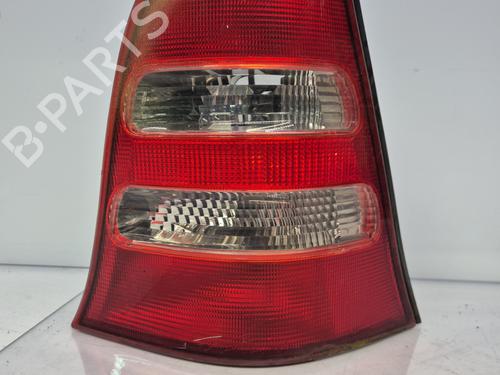 Used Right taillight MERCEDES-BENZ A-CLASS (W168) [1997-2005]  31324524
