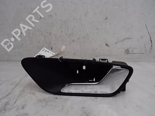 Front right interior door handle FORD FIESTA VII (HJ, HF) 1.0 EcoBoost | BP14982967I14 