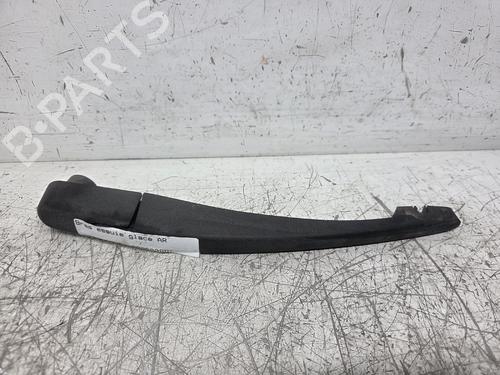 Used Rear windshield wiper arm Rear windshield wiper arm DACIA DUSTER (HS_) 1.5 dCi 4x4 (HSMC, HSMD) (110 hp) 39500628 39500628