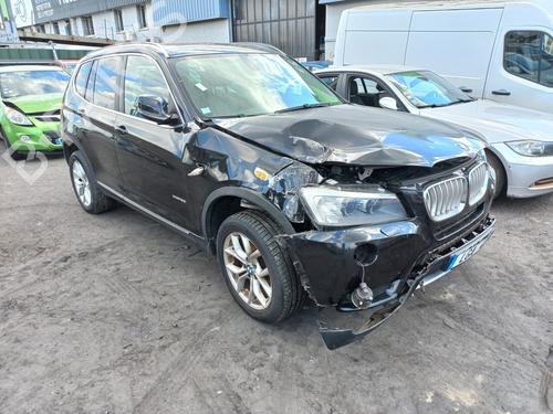 Air vent BMW X3 (F25) xDrive 28 i | BP36053708I21 - Image 10