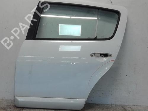 Used Left rear door DACIA SANDERO [2008-2025]  16566810