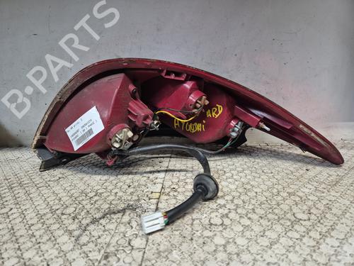 Right taillight HYUNDAI i20 I (PB, PBT) 1.4 CRDi | BP26608241C35 