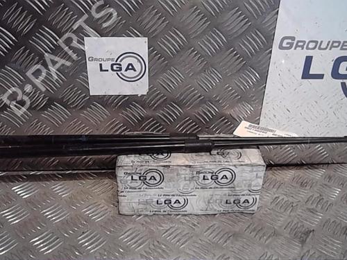 Pansergassdemper DACIA DUSTER (HM_) 1.5 dCi 110 (HMAB) (109 hp) 14553426