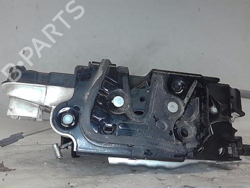 Front left lock SEAT IBIZA IV (6J5, 6P1) 1.2 TDI | BP21522376C98 