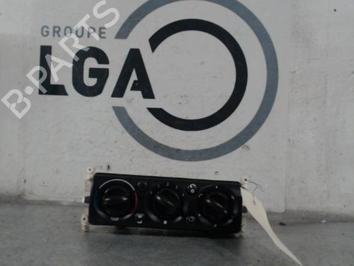 Commande Chauffage MINI MINI (R50, R53) Cooper (116 hp) 13867376