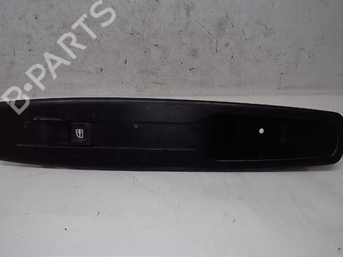 Used Right front window switch RENAULT SCÉNIC III (JZ0/1_) 1.5 dCi (106 hp) 13840133