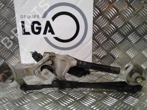 Used Front wiper motor KIA RIO III (UB) 1.1 CRDi (75 hp) 13865462
