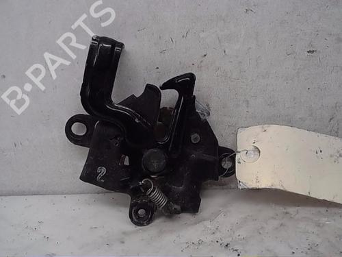 Hood lock TOYOTA YARIS (_P9_) 1.0 VVT-i (KSP90_, KSP90R) | BP14569712C133 