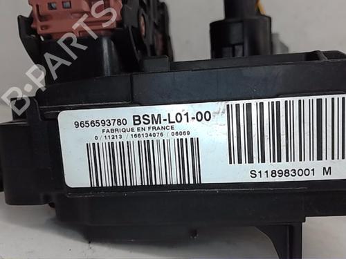Fuse box PEUGEOT 407 (6D_) 2.0 HDi 135 (6DRHRH, 6DRHRE, 6DRHRG, 6DRHRJ) | BP14565915E1 