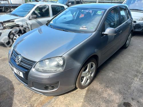 Used Parts VW GOLF V (1K1) [2003-2010]  3470718
