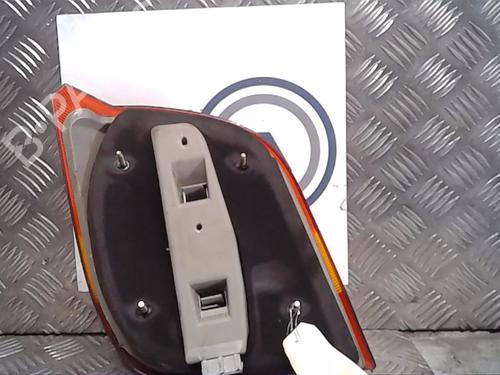 Right taillight FORD FIESTA III (GFJ)  | BP13863339C35 