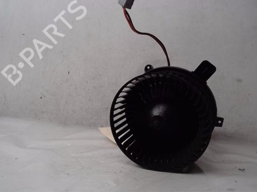 Heater blower motor OPEL MERIVA B MPV (S10) 1.4 (75) | BP16404768M62 