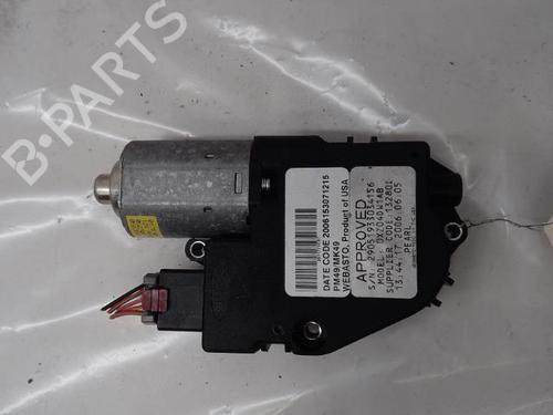 Used Sunroof engine DODGE CALIBER 2.0 CRD (140 hp) 16347337