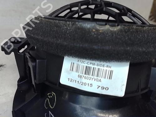 Air vent NISSAN JUKE (F15) 1.2 DIG-T | BP20113706I21 