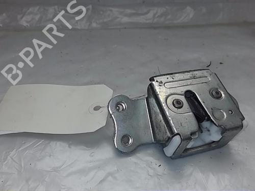 Used Tailgate lock MITSUBISHI OUTLANDER III (GG_W, GF_W, ZJ, ZL, ZK) 2.0 Hybrid 4WD (GG2W) (121 hp) 20241897