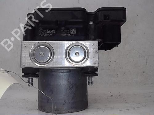 ABS pump PEUGEOT 308 II (LB_, LP_, LW_, LH_, L3_) 1.6 BlueHDi 120 | BP13838509M43 