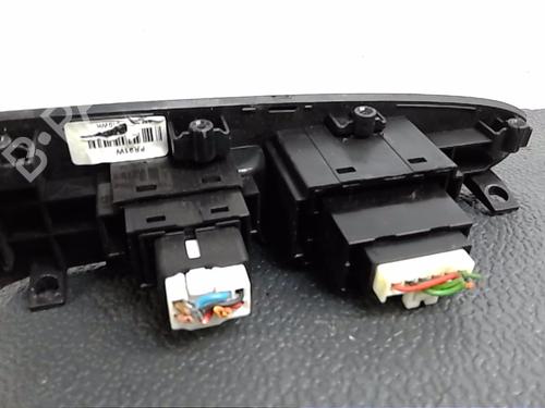 Left rear window switch KIA SPORTAGE III (SL)  | BP23063141I29 